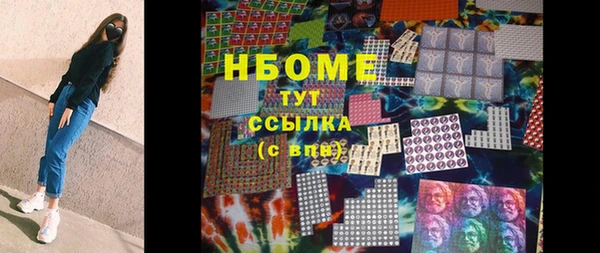 молекула духа Михайлов
