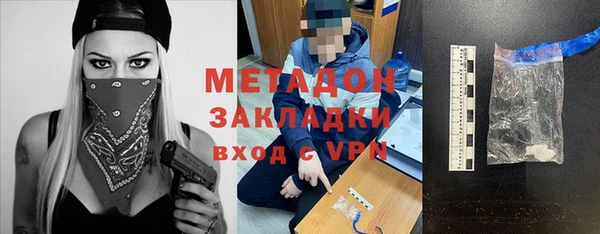 молекула духа Михайлов